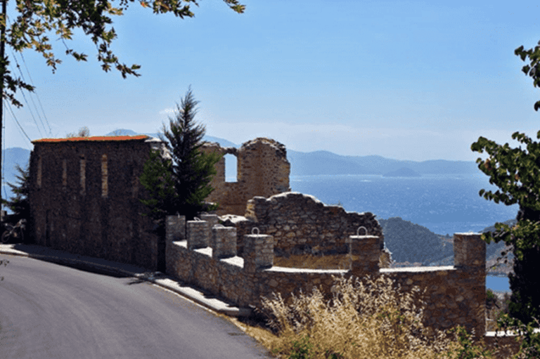 Στις 30/12 εορτάζεται  ο εκ  Σκιάθου Όσιος Διονύσιος