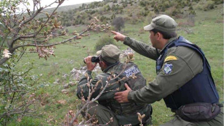 ΕΛ.ΑΣ.: Αιτήσεις έως την Δευτέρα (15/12) για 700 προσλήψεις συνοριοφυλάκων-5 στην Σκιάθο