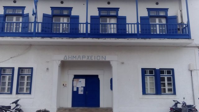 ΑΝΑΚΟΙΝΩΣΗ ΠΡΟΣΩΡΙΝΗΣ ΔΙΑΚΟΠΗΣ ΚΥΚΛΟΦΟΡΙΑΣ