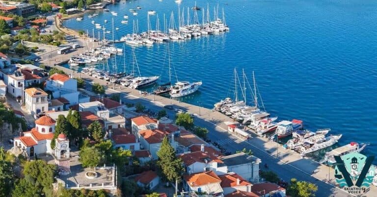 Μισό εκατομμύριο για… τουριστική προβολή!