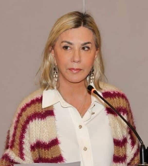 Νέες προσκλήσεις για Βιοπαθολόγο και Παθολόγο στο Κέντρο Υγείας Σκιάθου ανακοίνωσε η Ζέττα Μακρή