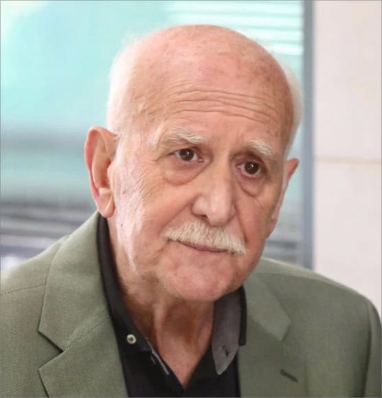 Θλίψη στην Ελλάδα: Πέθανε ο Γιώργος Παπαδάκης