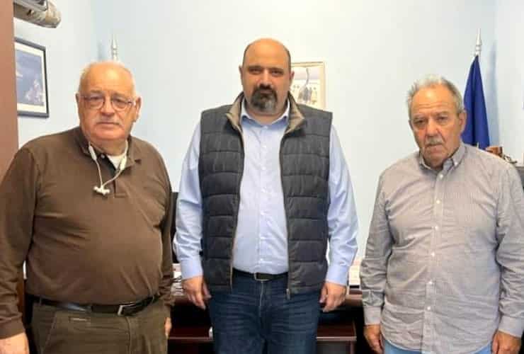 Έκτακτη χρηματοδότηση 250.000 ευρώ για Σκόπελο, Νέο Κλήμα και Λουτράκι Γλώσσας