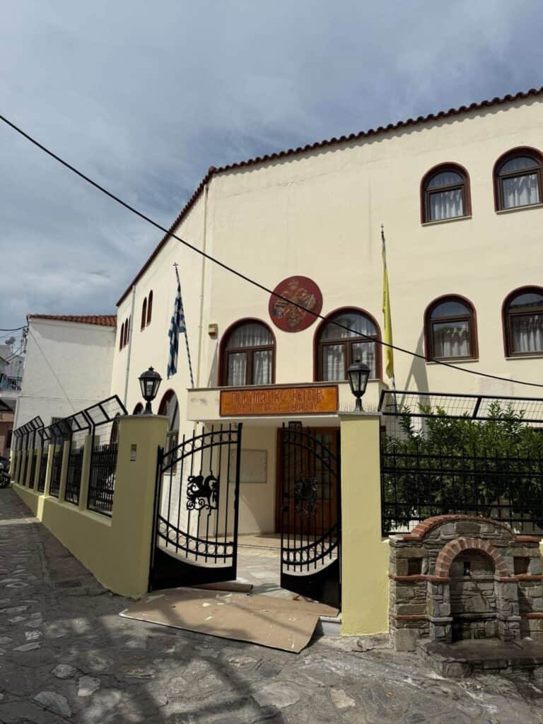 Την Κυριακή 11 Ιανουαρίου 2026 θα πραγματοποιηθεί η πρώτη συνάντηση της παιδικής χορωδίας