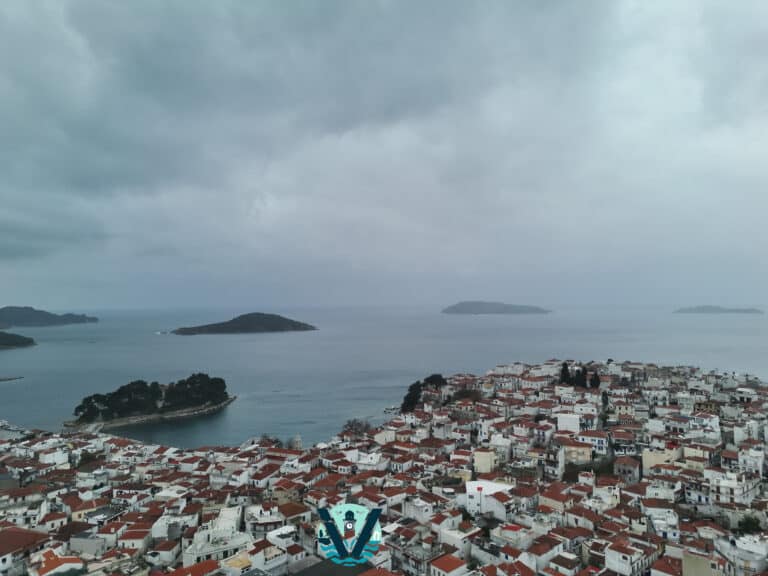 Καλό Σαββατοκύριακο από το Skiathos Voice!