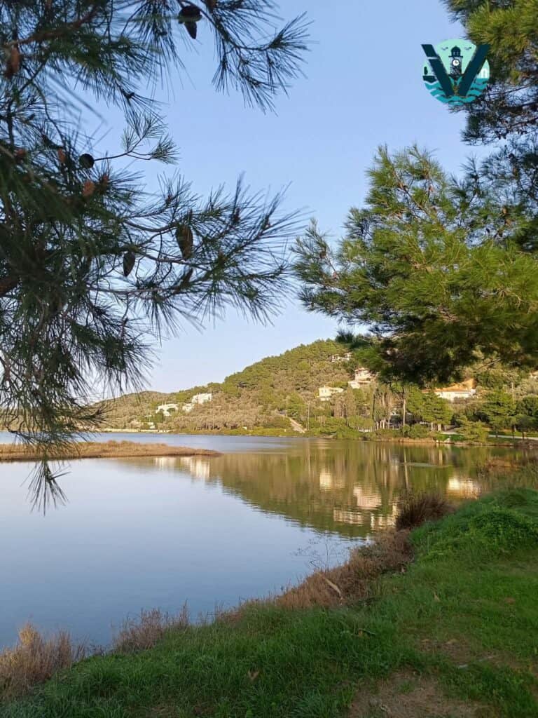 Καλή εβδομάδα από τη Σκιάθο !