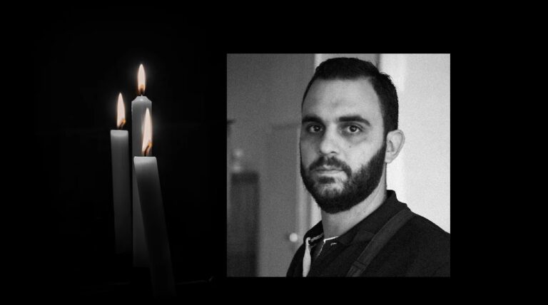 Θρήνος στον Βόλο: Έφυγε στα 45 του ο Κώστας Βογιατζής