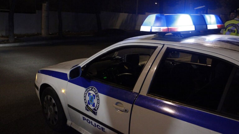 Σκόπελος: Είχε πιει και προκάλεσε τροχαίο υλικών ζημιών- Συνελήφθη από αστυνομικούς