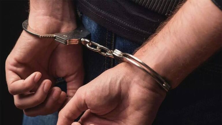 Σκόπελος: Συνελήφθη αλλοδαπός με βούλευμα του Συμβουλίου Πλημμελειοδικών Αθηνών
