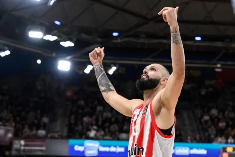 Ολυμπιακός – Φενέρμπαχτσε 104-87: Παράσταση για… Final Four!