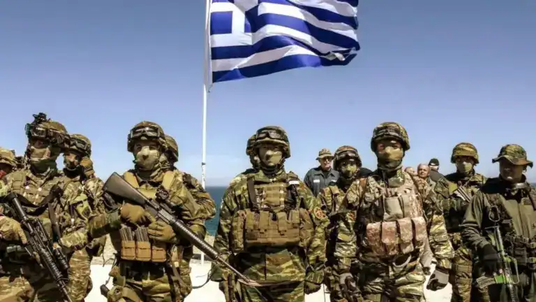 Ψευδή SMS για «φύλλα πορείας» – Το ΓΕΣ διαψεύδει και ξεκινά έρευνα για τη διασπορά