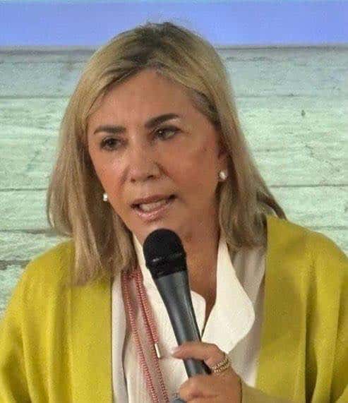 Ζ. Μακρή: «Το ίδρυμα “Στέλιος Χατζηιωάννου” ενισχύει τους γιατρούς σε Αλόννησο και Τρίκερι»