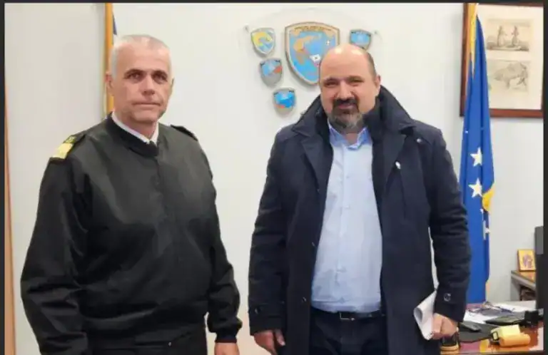 Κοινωνικό έργο από το πλωτό ασθενοφόρο στις Β. Σποράδες – Πραγματοποίησε 391 διακομιδές ασθενών την περίοδο 2022 – 2025