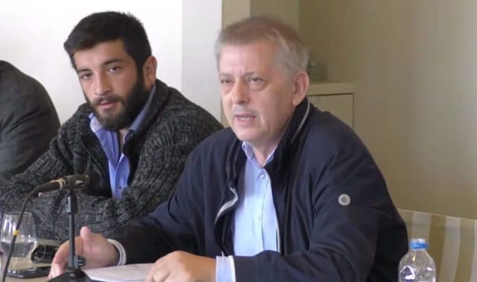 Λαϊκή Συσπείρωση Θεσσαλίας: «Απαράδεκτη καθυστέρηση του έργου μεταφοράς ακαθάρτων στη Γλώσσα Σκοπέλου»