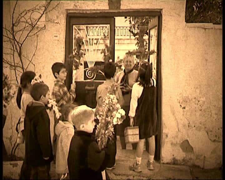 ΤΑ ΚΑΛΑΝΤΑ ΤΗN Μ. ΠΕΜΠΤΗ ΣΤΗ ΣΚΙΑΘΟ