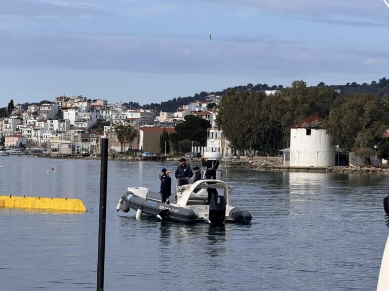 Νέες εξελίξεις στην υπόθεση αυθαίρετων κατασκευών των Αιγιαλών