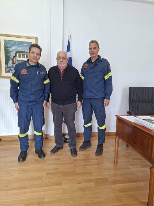 Σκόπελος: Τριήμερο δράσεων με δωρεάν ιατρικές εξετάσεις και έργα σε εξέλιξη