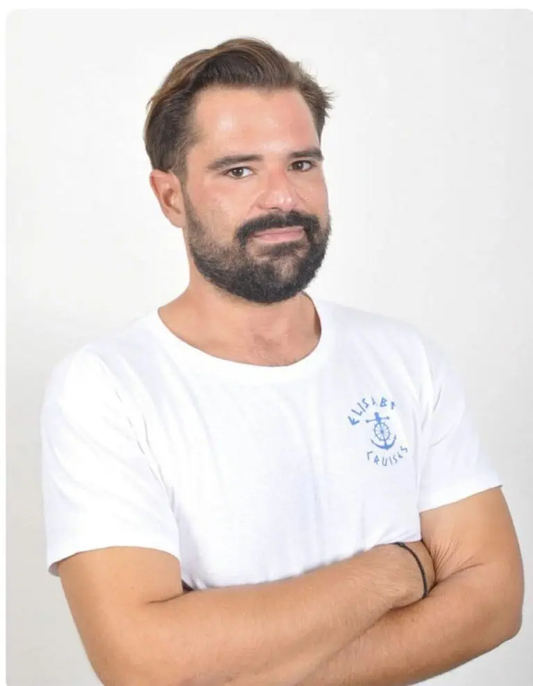 Συνέντευξη στο Skiathos Voice: Ο Κυριάκος Πλωμαρίτης μιλά για το νέο εγχείρημα του Skiathos Atletiko