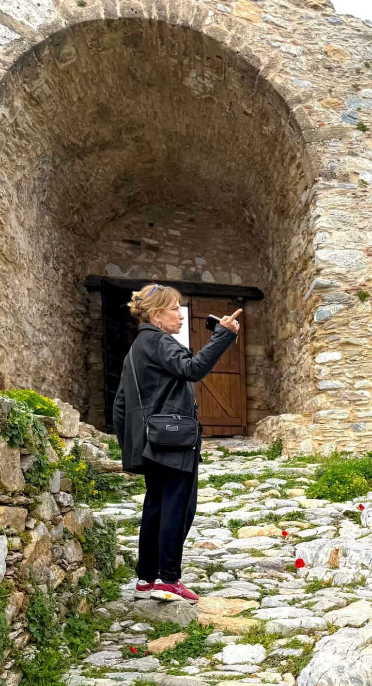 “Άνθη του Γιαλού” 7 και 8 Αυγούστου 2026 στο Κάστρο της Σκιάθου