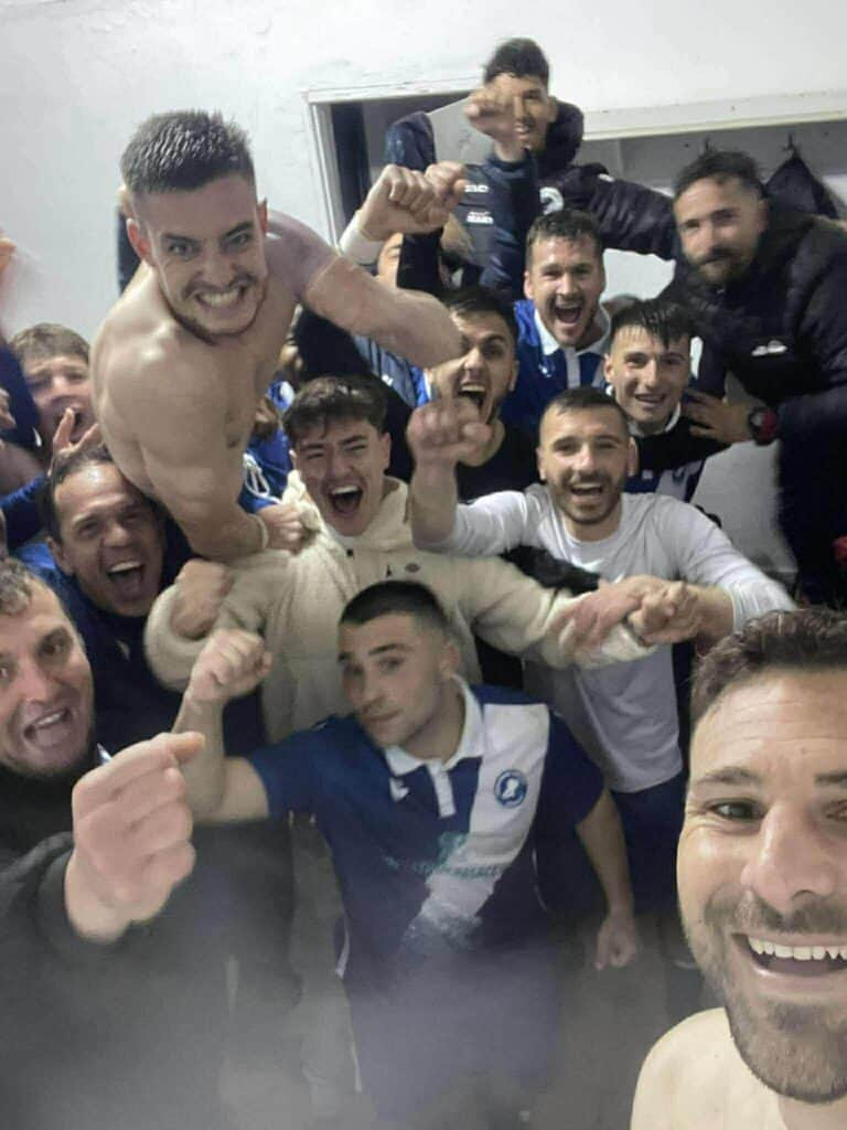 Η παραμονή στο χέρι του ΑΟ Σκιάθου!