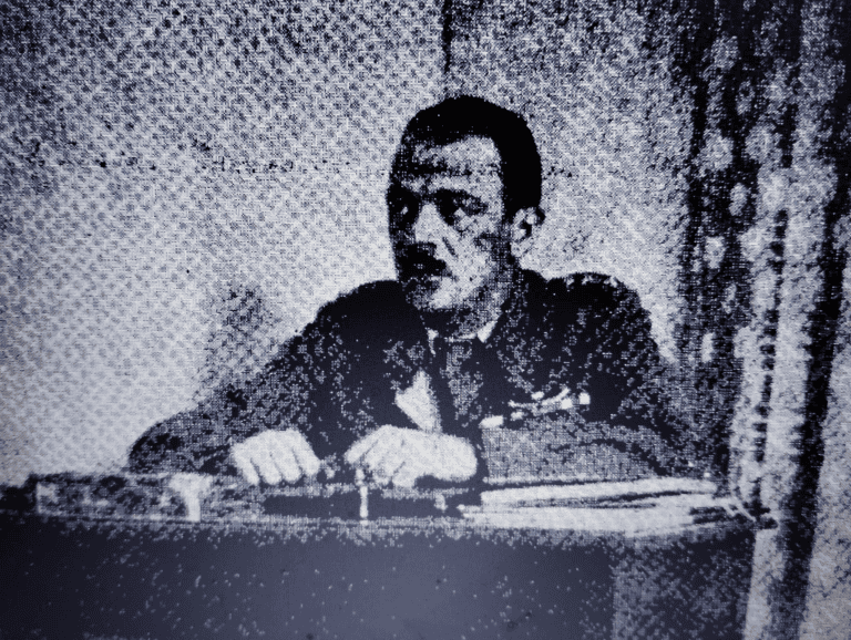 ΓΙΑΤΙ ΤΟ ΠΑΛΙΟ ΛΙΜΑΝΙ ΤΗΣ ΣΚΙΑΘΟΥ ΟΝΟΜΑΖΕΤΑΙ ‘ΑΚΤΗ ΑΝΤΩΝΙΟΥ ΡΗΓΑ’