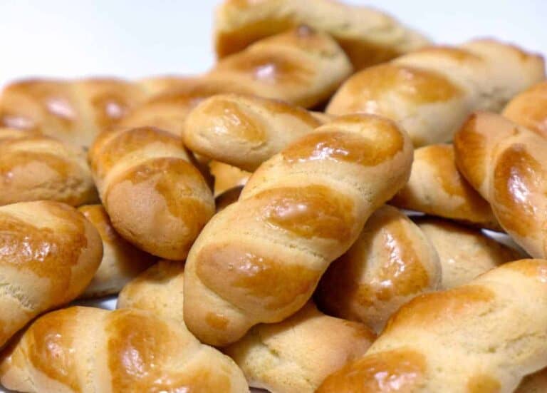 🐣✨ Πασχαλινά κουλουράκια… όπως πρέπει!Mamma Mia /Αφοί Βελετζάκου (VIDEO)
