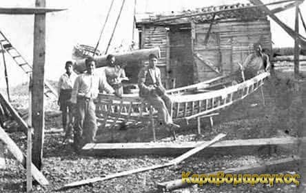 Επαγγέλματα που Χάνονται στον Χρόνο(εικόνες)