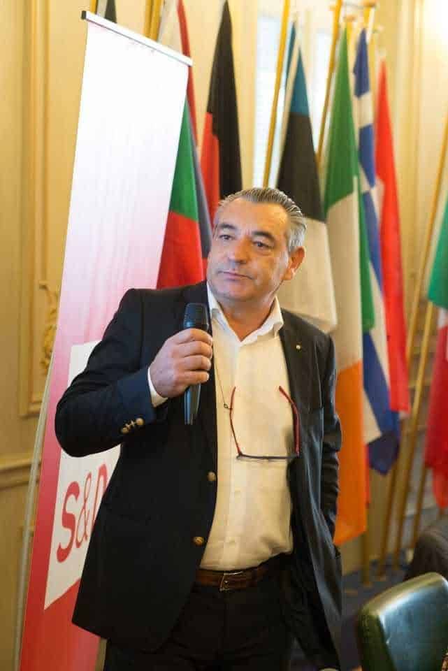 Πέτρος Βαφίνης: «Τι έκανε ο Δήμος Αλοννήσου για τον περιορισμό σπατάλης του νερού;»