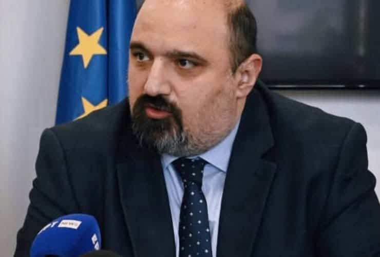 Θεσμοθετήθηκε η δυνατότητα θέσης χωρικού Αντιπεριφερειάρχη Σποράδων
