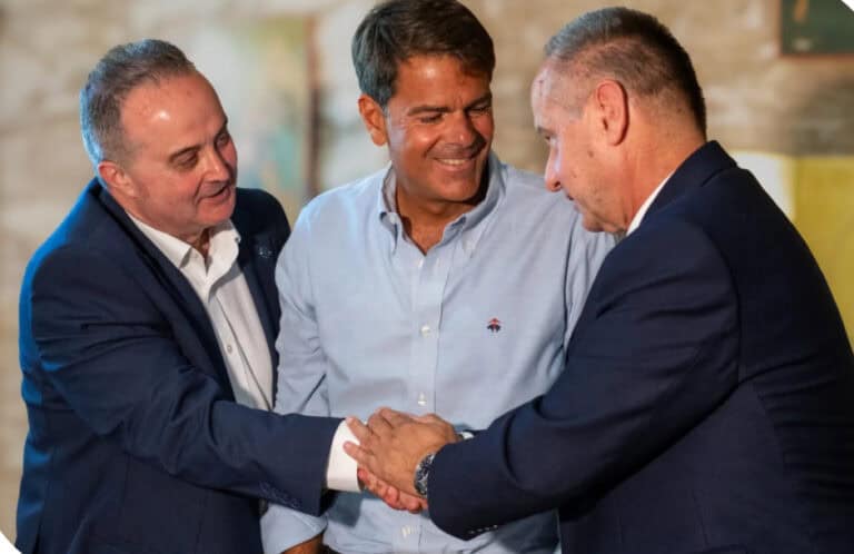 Στρατηγική συμμαχία με την ΕΟΕ για την ανάδειξη της Ελλάδας ως Διεθνούς Προορισμού Αθλητικής Προετοιμασίας