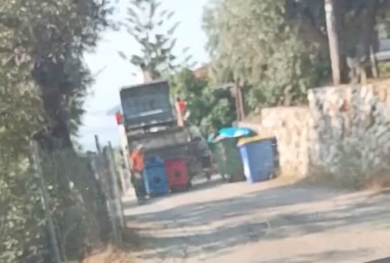 Μανώλης Πασχάλης προς τον Δήμαρχο: Αν όλα λειτουργούσαν σωστά, γιατί χρειάστηκε ιδιώτης για την καθαριότητα;(βίντεο)