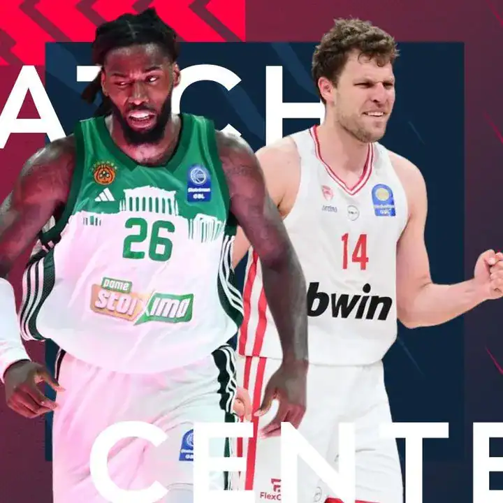 Θρίλερ 50 λεπτών στο ΟΑΚΑ: Ο Παναθηναϊκός 93-86 τον Ολυμπιακό μετά από δύο παρατάσεις, ο τίτλος στο ΣΕΦ