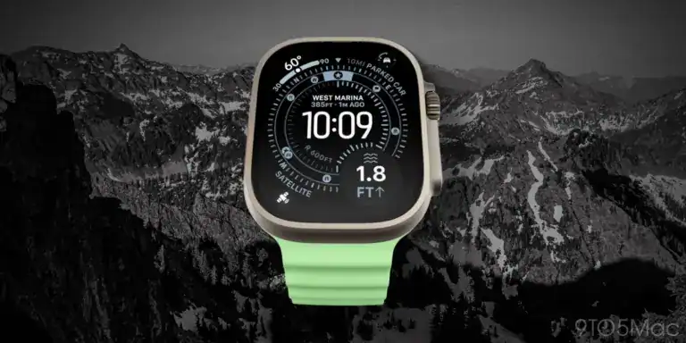 Apple Watch Ultra 4: Οι 4 μεγάλες αναβαθμίσεις που έρχονται το φθινόπωρο