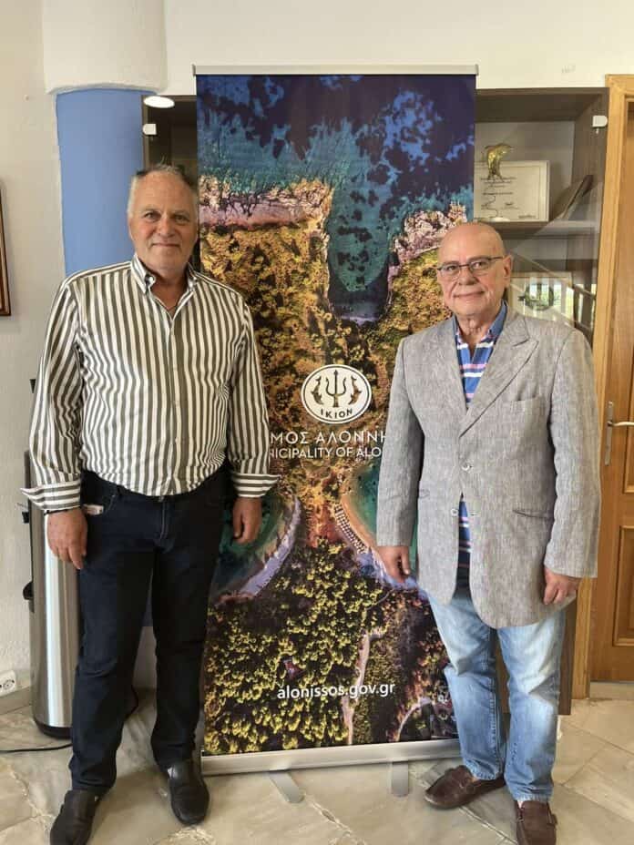 Νέα στρατηγική τουριστικής προβολής για την Αλόννησο: Στόχος οι ταξιδιώτες της νέας εποχής