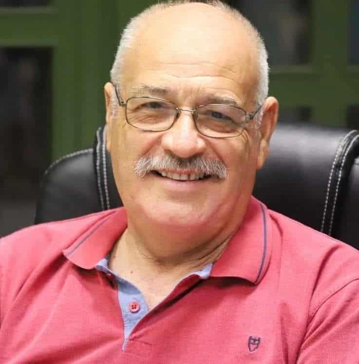 52 χρόνια από την τουρκική εισβολή στην Κύπρο: Το μήνυμα του Δημάρχου Σκοπέλου – “Δεν Ξεχνάμε”