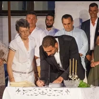 Νίκος Πασχάλης: «Η κριτική δεν δυσφημεί τον τόπο – η κακοδιοίκηση τον δυσφημεί»