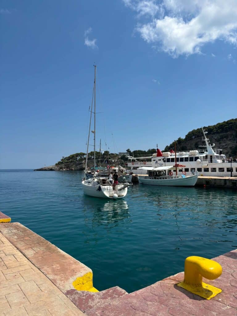 Έλα μαζί μου για 24 ώρες στην πανέμορφη Αλόννησο !(εικόνες)