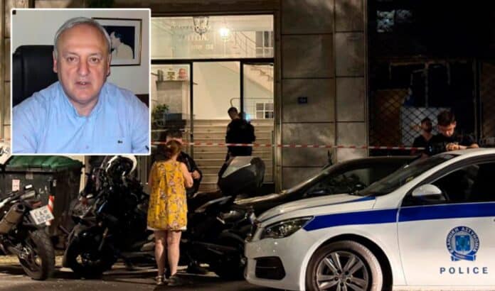 Άγριος ξυλοδαρμός πίσω από τον θάνατο του ποινικολόγου Σταύρου Γεωργίου – Τι δείχνει η ιατροδικαστική  