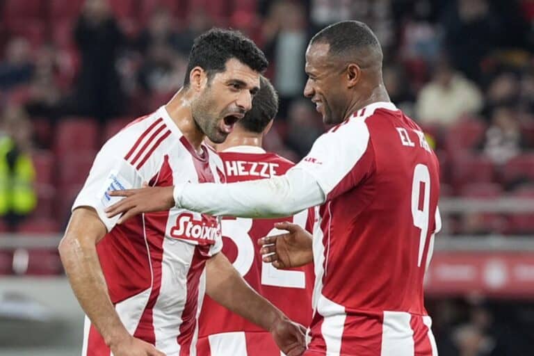 Ο αντίπαλος του Ολυμπιακού στο δρόμο για το Champions League