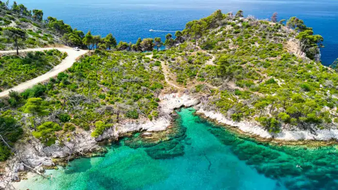 Αναβαθμίζεται το Καταδυτικό Κέντρο Σκοπέλου με χρηματοδότηση από το Ταμείο Ανάκαμψης