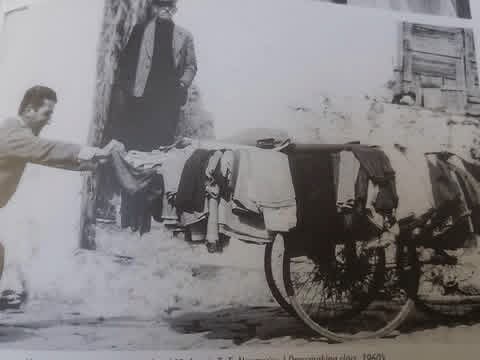 Η ΝΕΩΤΕΡΙΣΤΙΚΗ ΠΡΑΜΑΤΙΑ ΤΟΥ ΤΣΑΜΠΕΡΛΑ