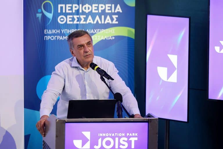 Γιατί η Θεσσαλία πρέπει να αποτελέσει ξεχωριστό μοντέλο εφαρμογής της νέας ΚΑΠ – Ο σχεδιασμός της Περιφέρειας και ο στρατηγικός άξονας για την επόμενη μέρα