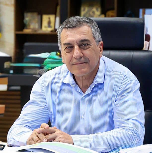 Η Υγεία βασική προτεραιότητα της Περιφερειακής Αρχής Κουρέτα