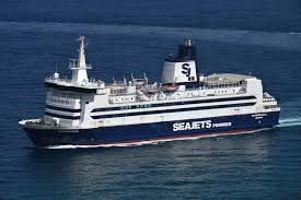 Νέα τροποποίηση στα δρομολόγια των SeaJets λόγω κακοκαιρίας – Αλλαγές για Σκιάθο, Σκόπελο και Αλόννησο