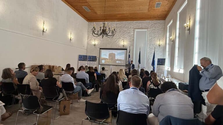 Στη Σκιάθο το 19ο Ετήσιο Ευρωπαϊκό Συνέδριο Πολιτιστικού Τουρισμού