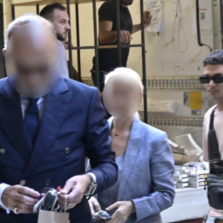 Θάνατος Γιώργου Μαζωνάκη: Αναβαθμίστηκε η κατηγορία σε βάρος των γιατρών σε ανθρωποκτονία με ενδεχόμενο δόλο