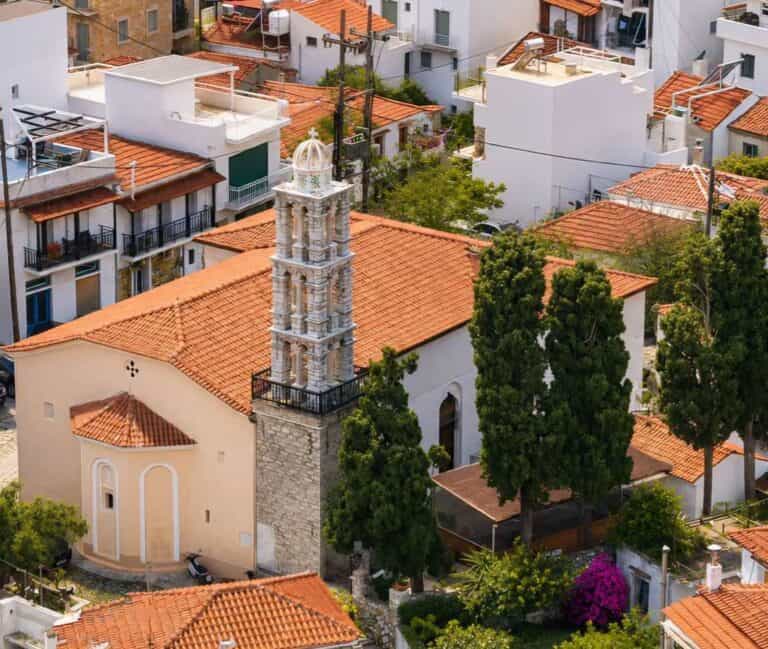 Κτητορικό Μνημόσυνο: Σήμερα ο Μεθέορτος Εσπερινός και η Παννυχίδα των Κτητόρων