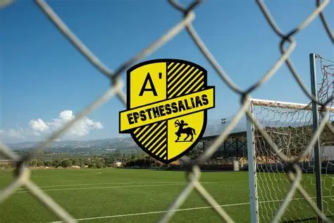 Όλο το πρόγραμμα της Α’ κατηγορίας της ΕΠΣΘ