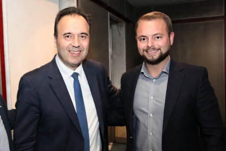 Θοδωρής Τζούμας: Στο επίκεντρο η ψηφιακή αναβάθμιση των Σποράδων