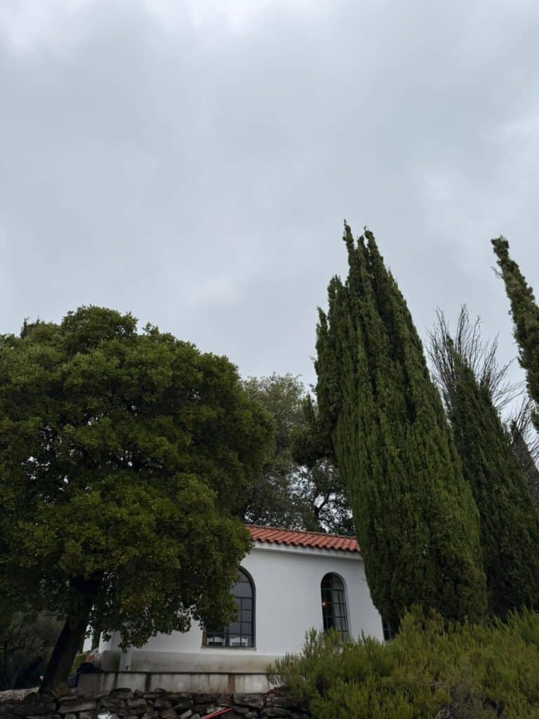 Αλλαγή στην Ιερά Ακολουθία του Αγίου Διονυσίου του Αρεοπαγίτου